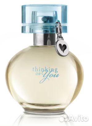 Ароматы от Мэри Кэй