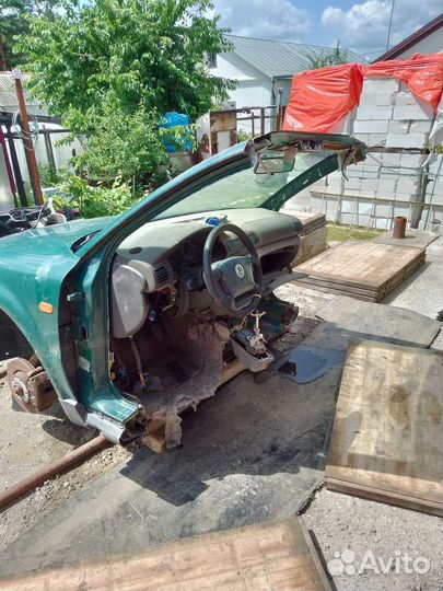 Для volkswagen passat b5