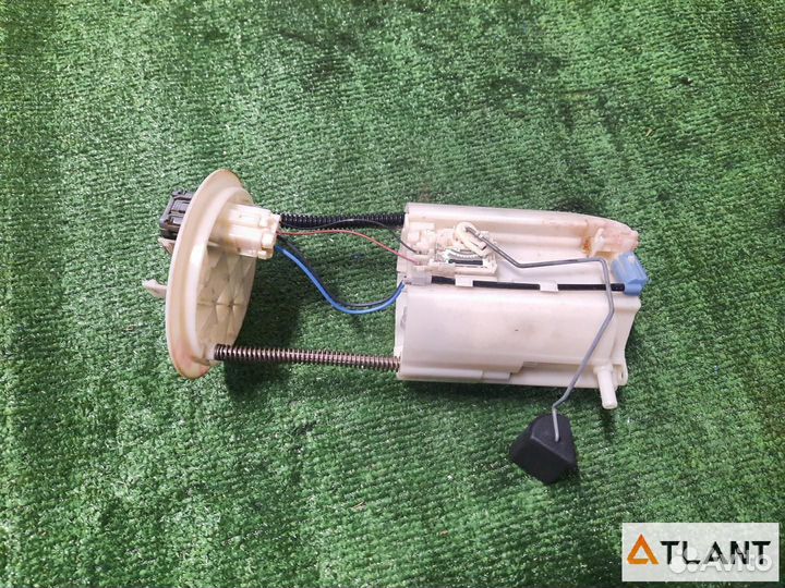 Бензонасос mitsubishi outlander