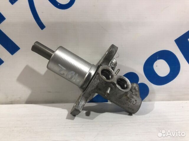 Главный тормозной цилиндр BMW X3 e83 2.5 ат 256S5