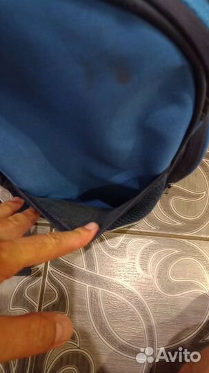 Ранец школьный для мальчика