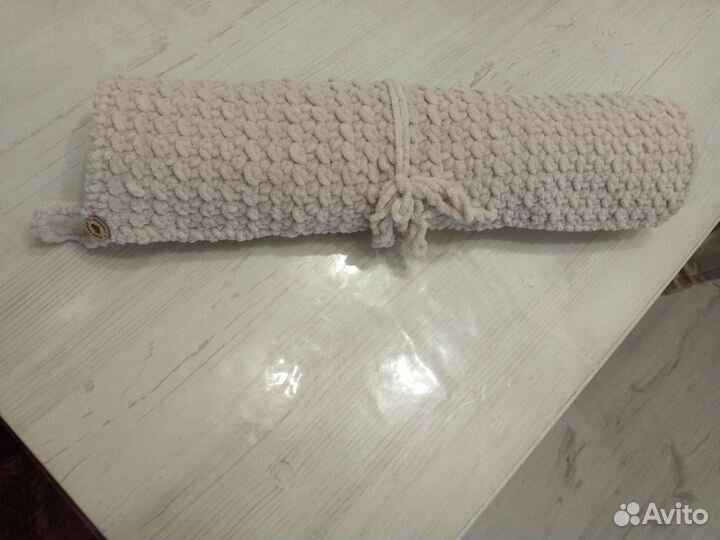 Ковер.Ручная работа