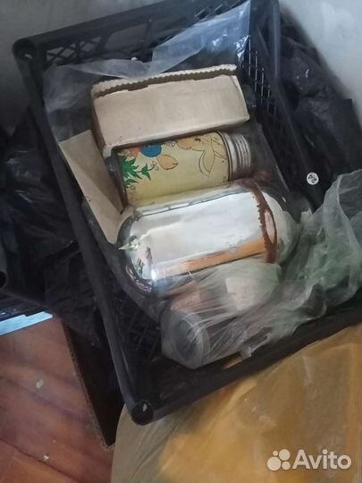 Колбы пробки к термосам