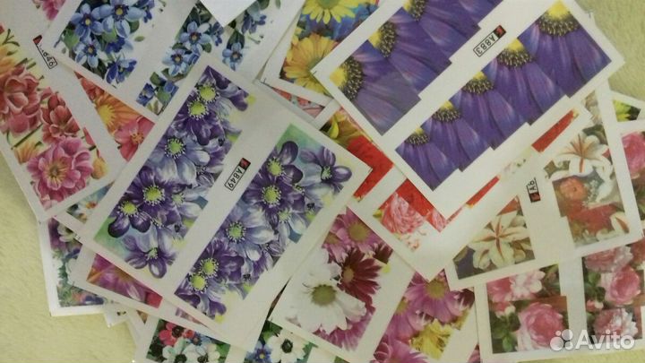 Слайдеры для дизайна ногтей