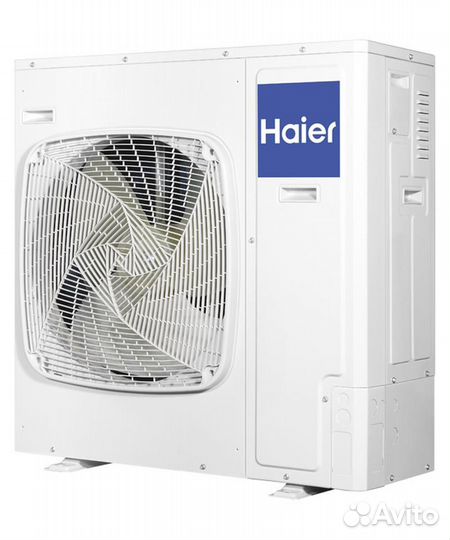 Внешний блок 1UH105N1ERG