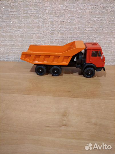 Модели - камаз 5511 СССР