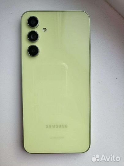 Samsung Galaxy A54 5G 8/128GB