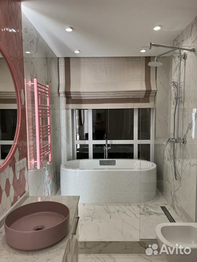 Пошив штор на заказ, карнизы (электор)