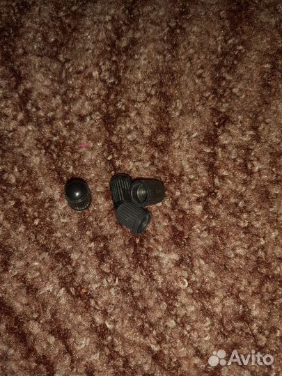 Колпачки на нипель