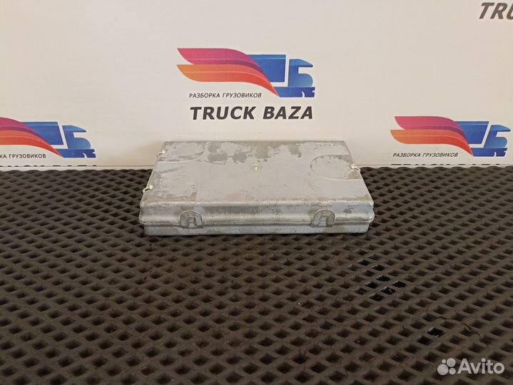 Блок управления VIC3 Daf XF106