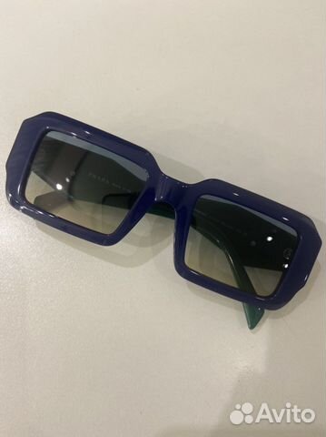 Солнцезащитные очки