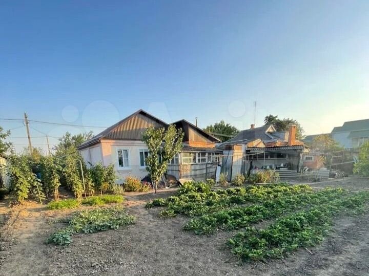 Дом 64 м² на участке 7,4 сот.