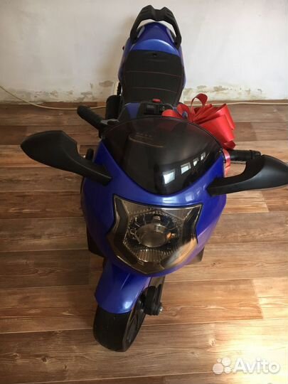 Электро машина, мотоцикл