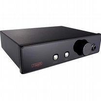 Rega Ear Headphone AMP Black