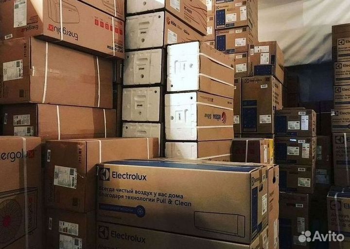 Надежная сплит-система без сквозняков