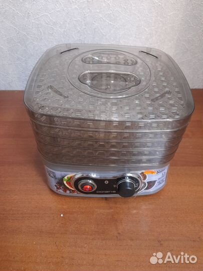 Сушилка электрическая Polaris