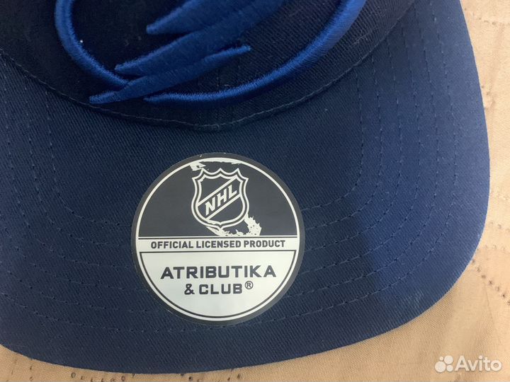 Кепка бейсболка