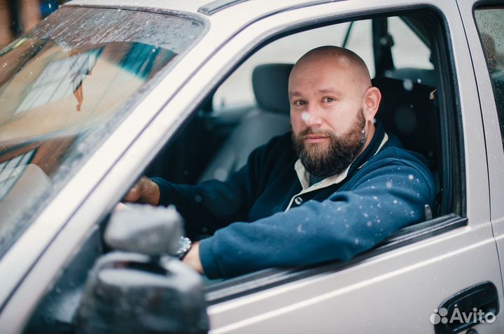 Автоинструтор по вождению МКПП