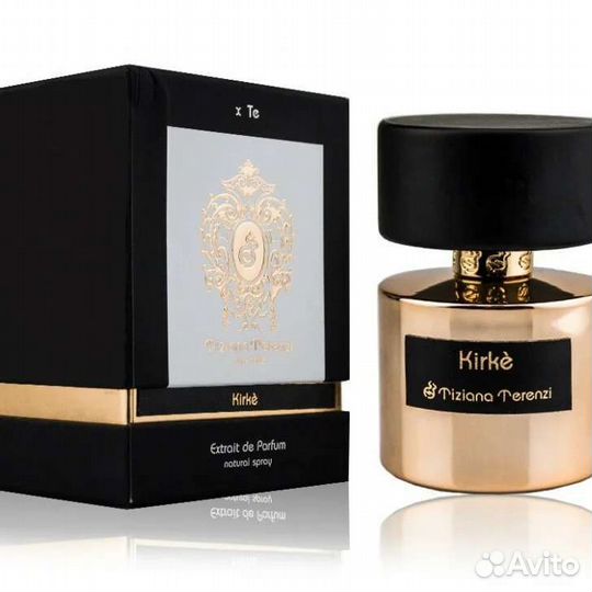 Парфюмерия