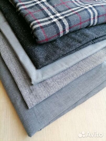 Ткань шерсть костюмная (цены уточняйте в лс)