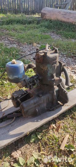Запчасти на трактор мтз 82 бу