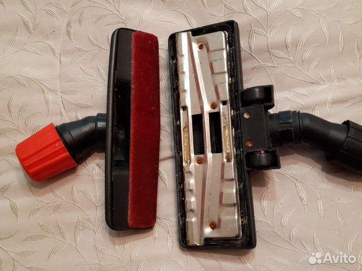 Насадка для пылесоса.Цена за 2шт