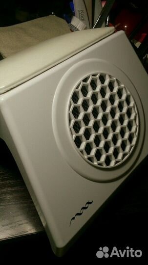 Маникюрный пылесос Max Ultimate 4 (65Вт)