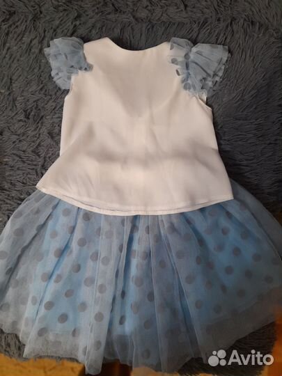 Костюм для девочки