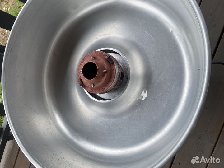 Аппарат для сладкой ваты бу