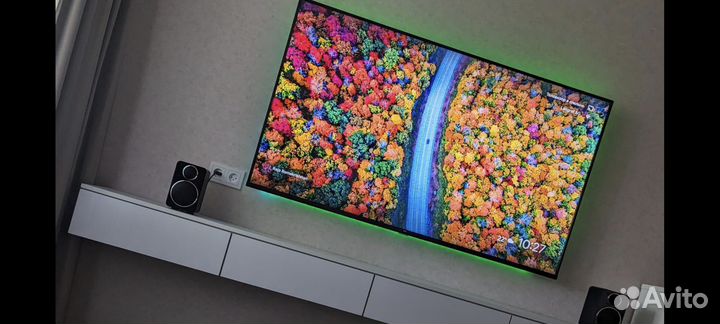 Телевизор TCL 65