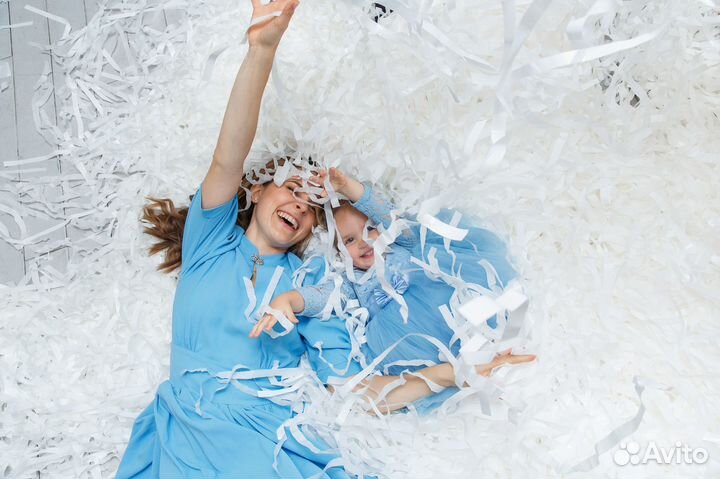 Аниматоры, Шоу