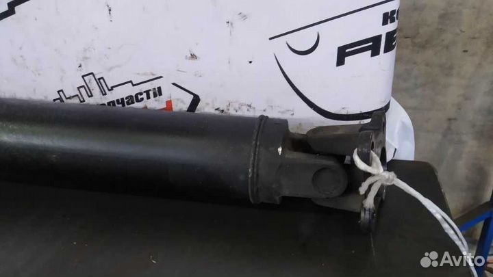 Кардан mitsubishi peugeot 4B10 4B11 4B12 4J10 6B31