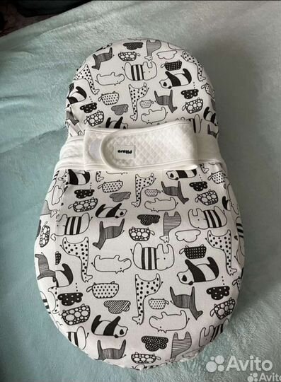 Кокон для новорожденных