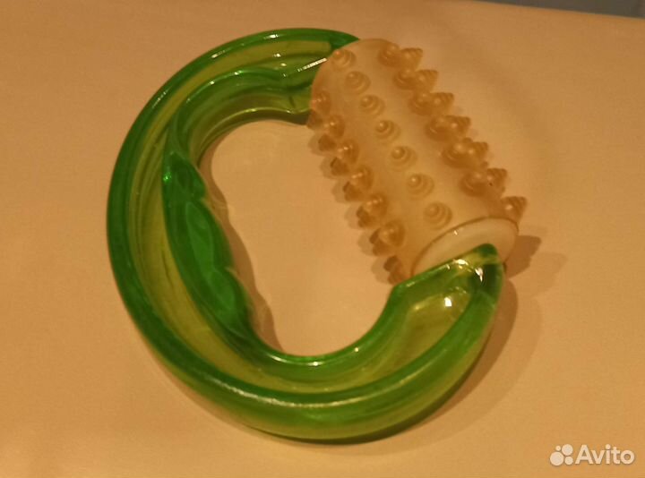 Пилка электрическая Scholl, массажёр для тела