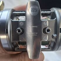 Катушка shimano tekota 600