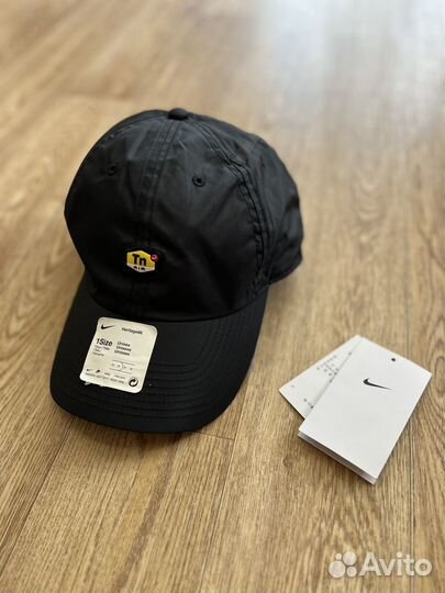 Кепка Nike TN оригинал