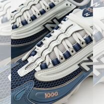 Кроссовки new balance 1000