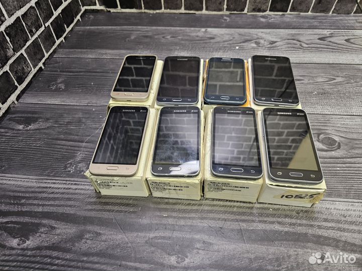 Лот различных телефонов #1