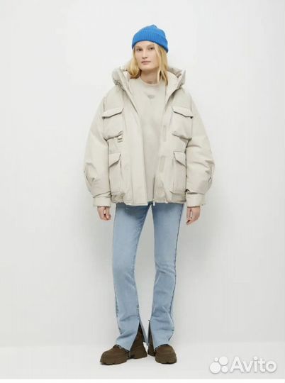 Куртка женская sela