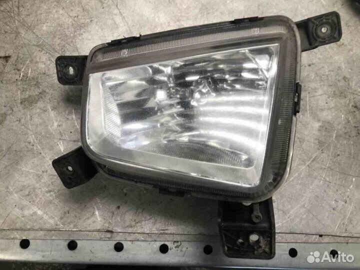 Фара Hyundai Creta 2016