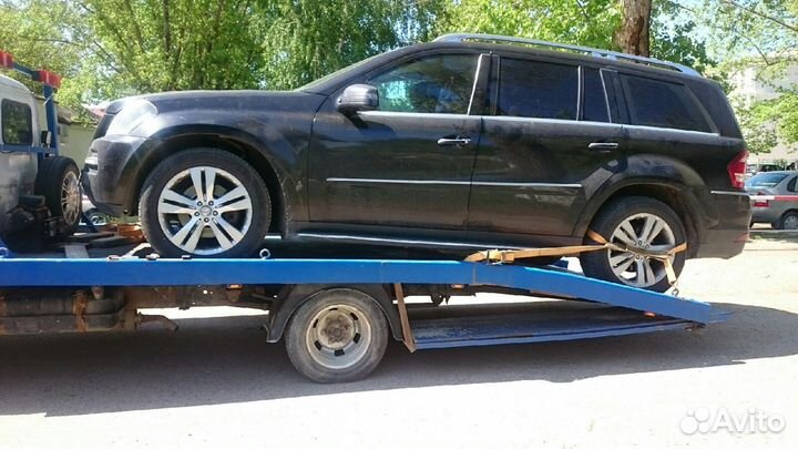 Эвакуатор Крымск 24/7