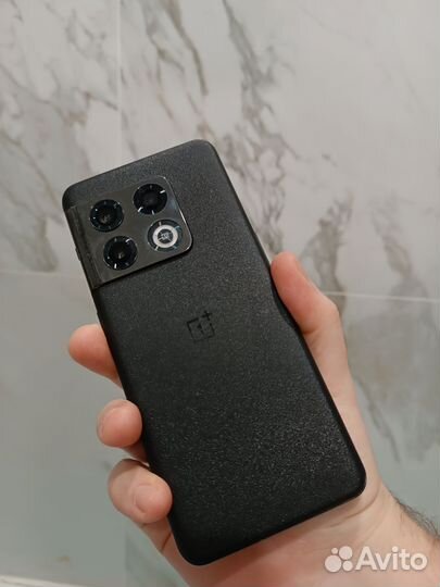 OnePlus 10 pro, 12/256 ГБ