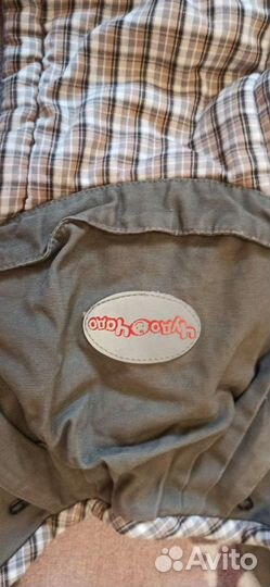 Эргорюкзак