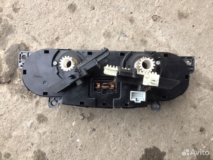 Блок управления климатом Tagaz Vega