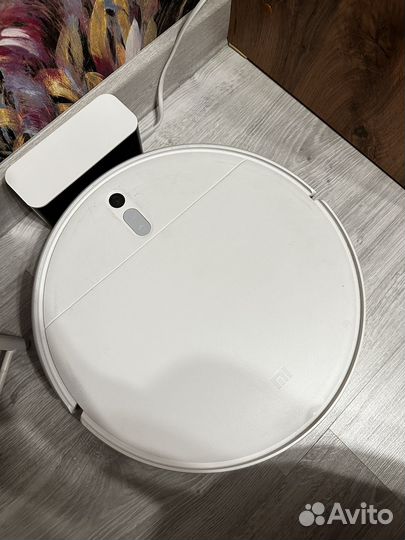 Xiaomi mi robot vacuum mop 2 lite