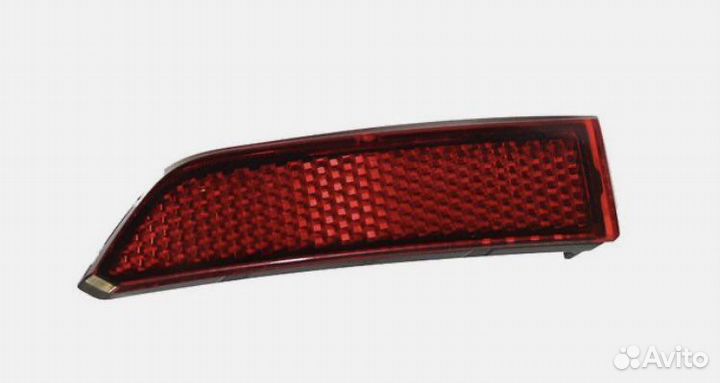 Катафот Volkswagen Tiguan 2