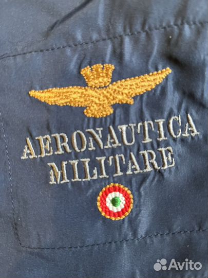 Шорты премиум бренд Аэронавтика Милитари