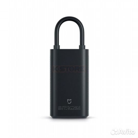 Умный насос Xiaomi Mijia Electric Pump 1S