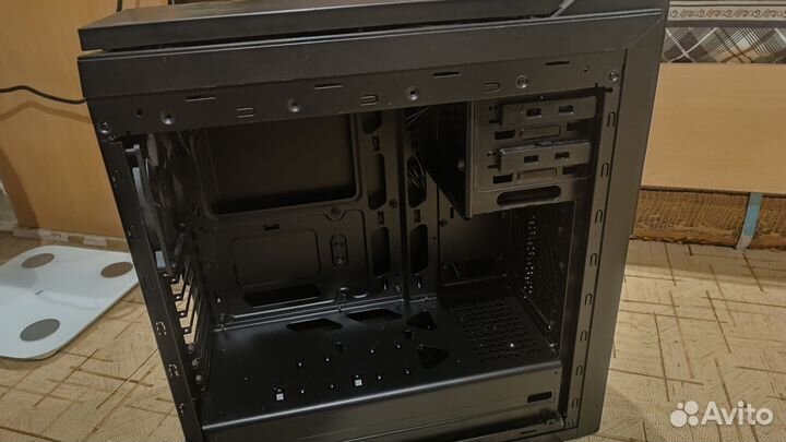 Игровой корпус для пк