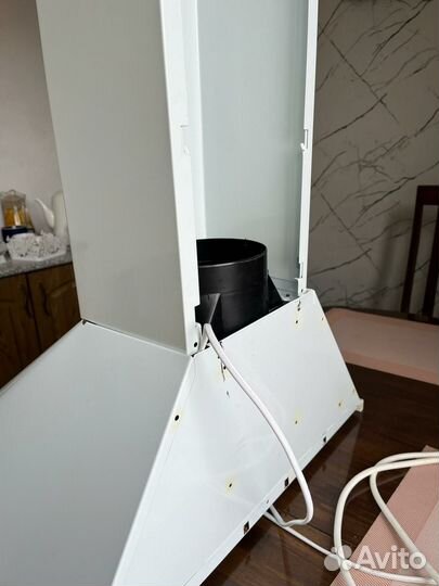 Вытяжка для кухни cata Neblia 600